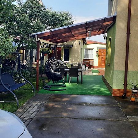 Dom Wakacyjny U Mirka Ustka Dış mekan fotoğraf